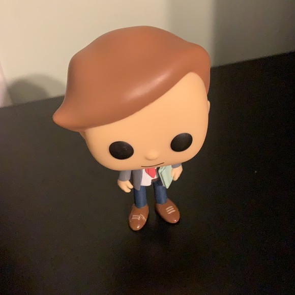 Rick and Marty Charater - Picture 2 of 4